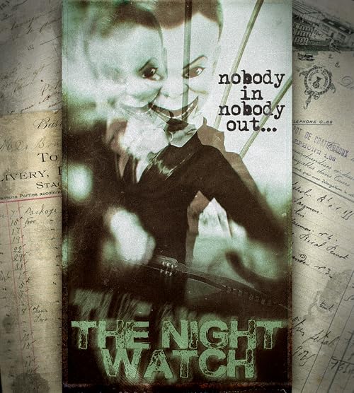 The Nightwatch