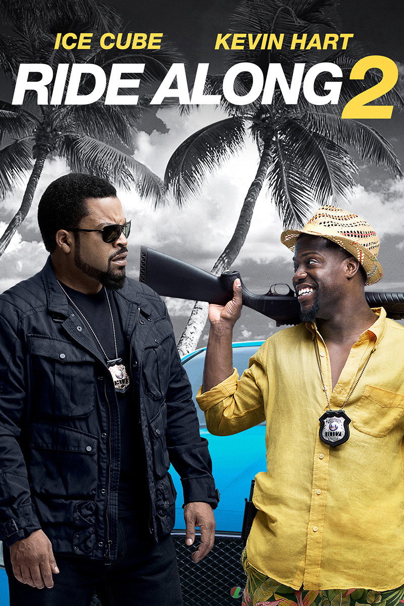 Ride Along: Next Level Miami