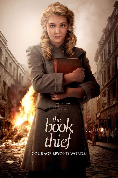 Die Bücherdiebin