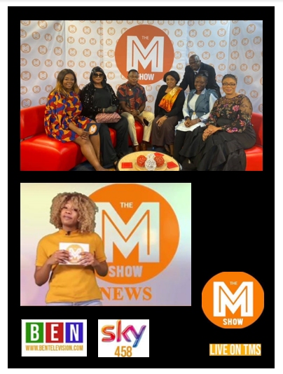 The Magazine Show