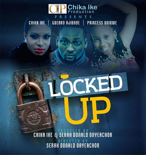 Locked Up