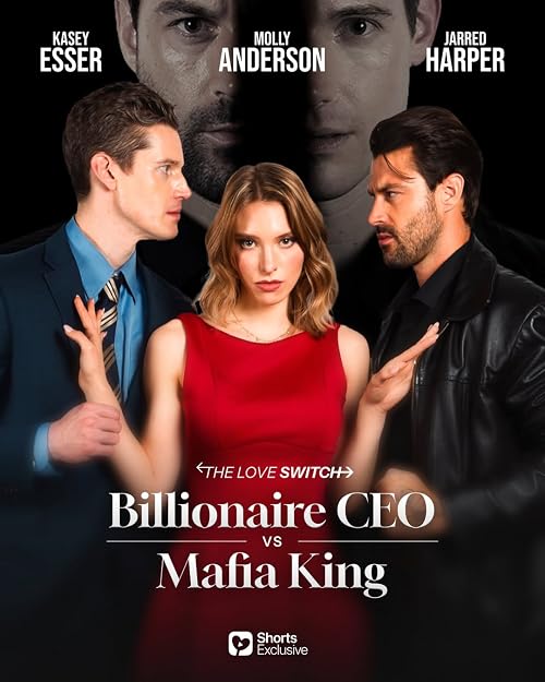 The Love Switch: Billionaire CEO vs Mafia King