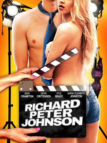 Richard Peter Johnson