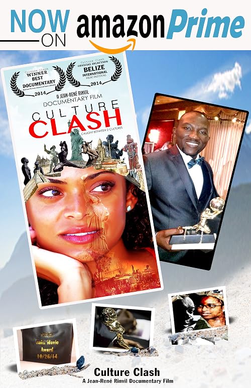 Culture Clash