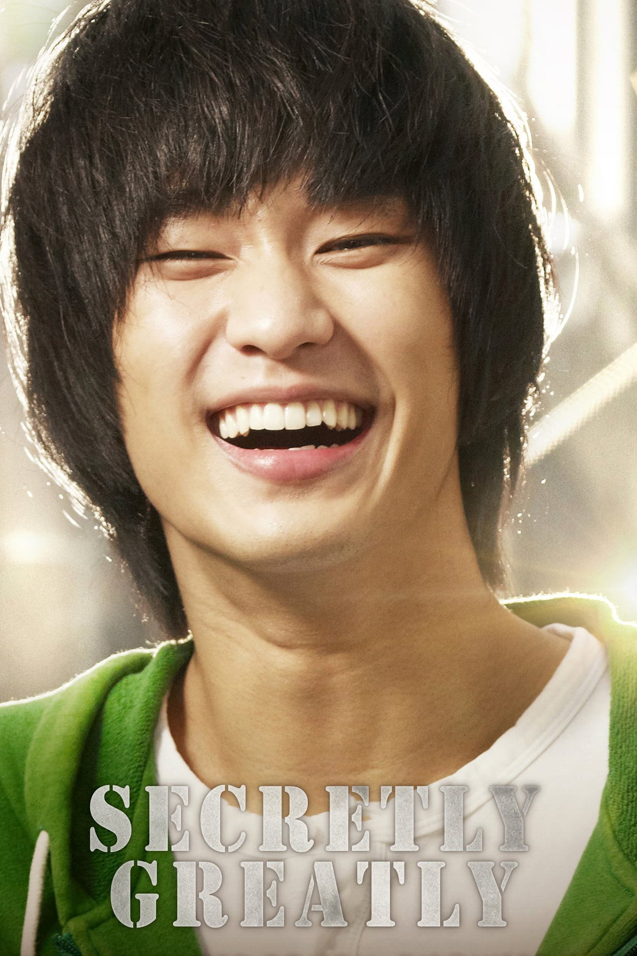 Secretly Greatly