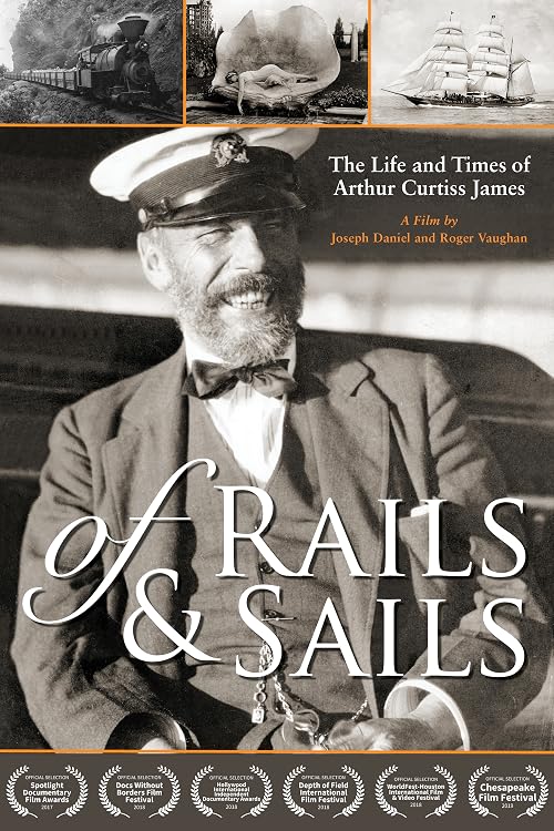Of Rails & Sails