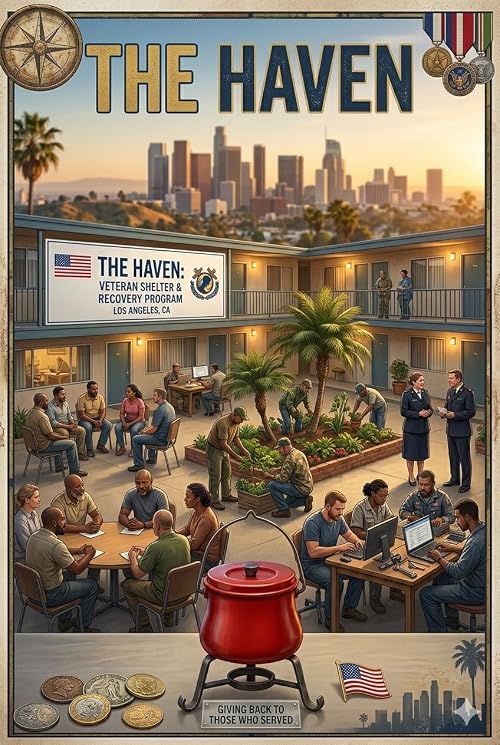 The Haven