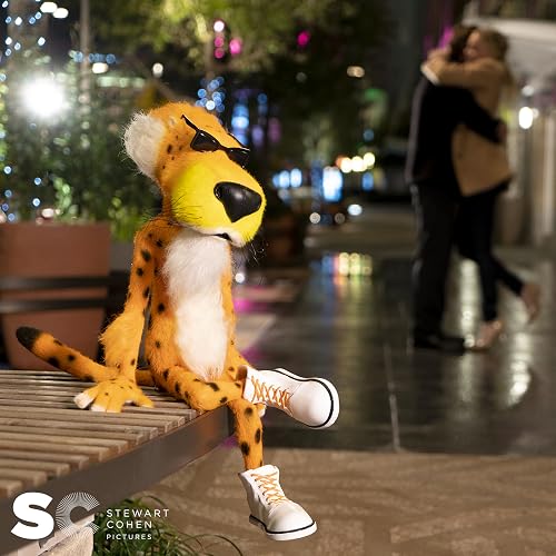 Cheetos