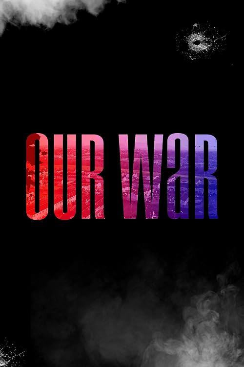 Our War