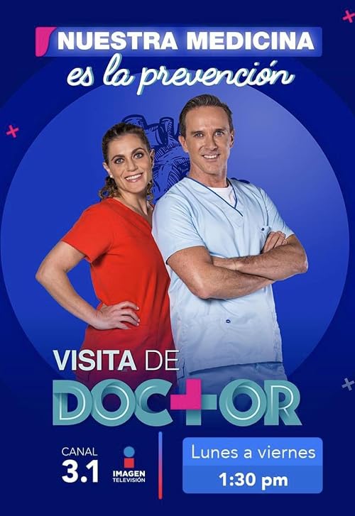 Visita de Doctor