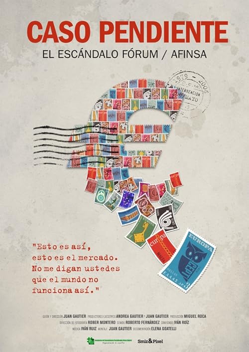 Caso Pendiente