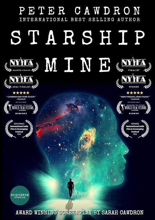 Starship Mine