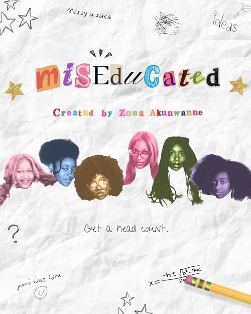 Miseducated