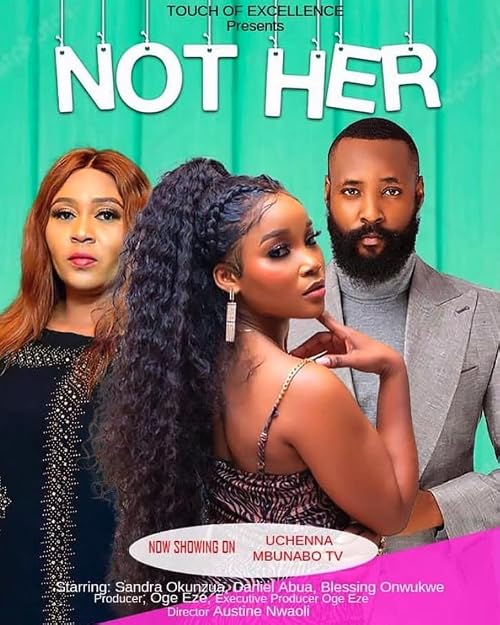 Not Her