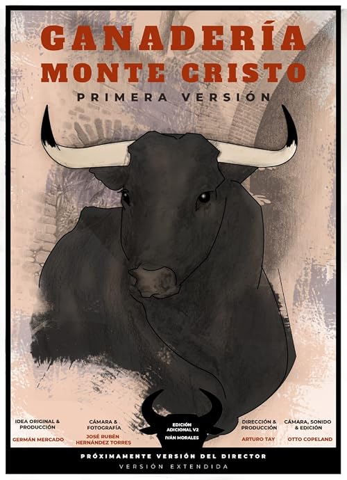 Ganadería Montecristo