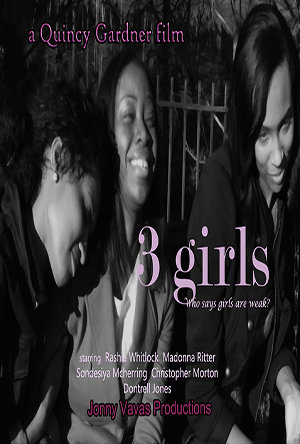 3 Girls