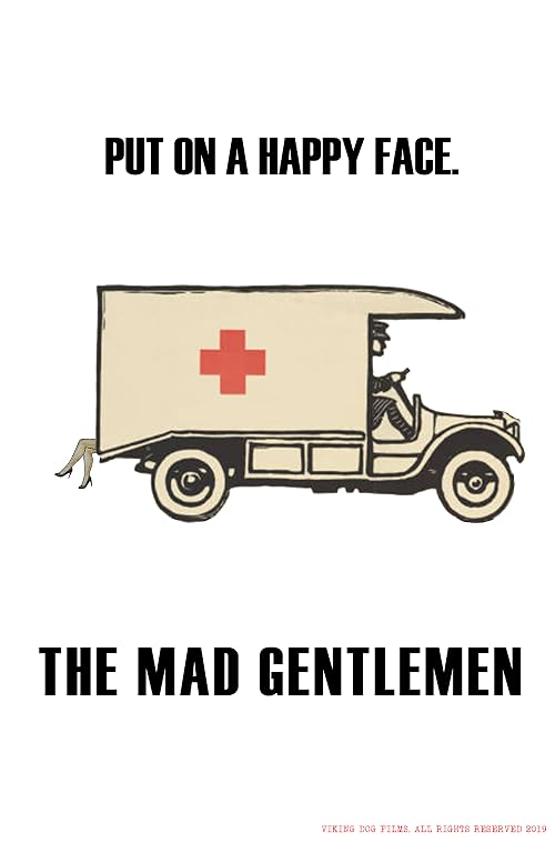 The Mad Gentlemen