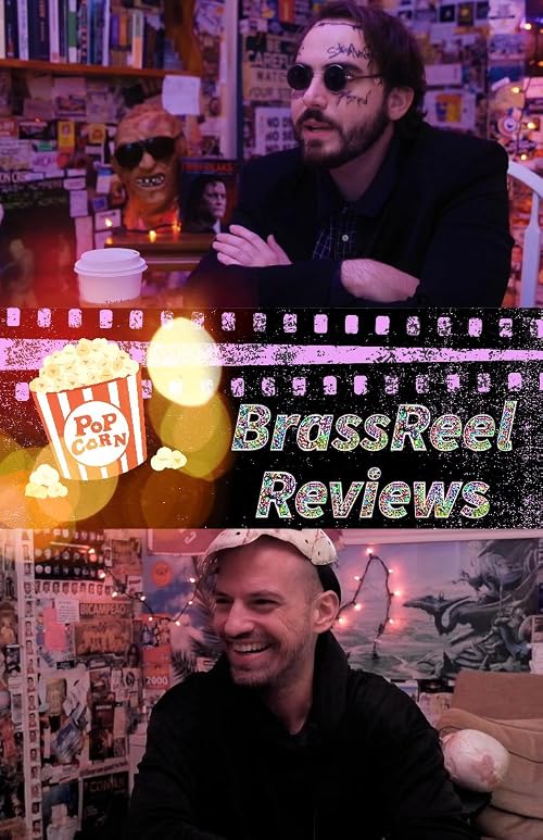 BrassReel Reviews