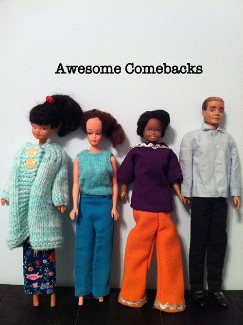 Awesome Comebacks