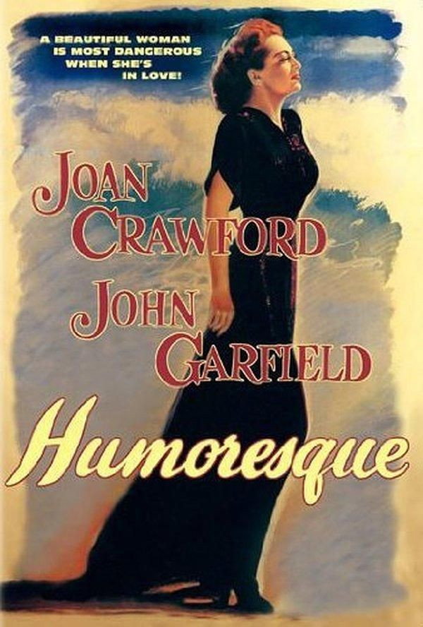 Humoreske