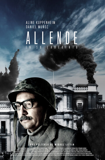 Allende en su laberinto