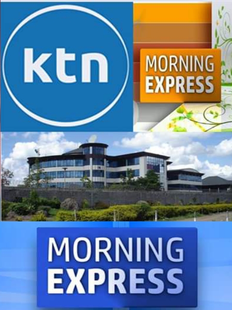 Morning Express