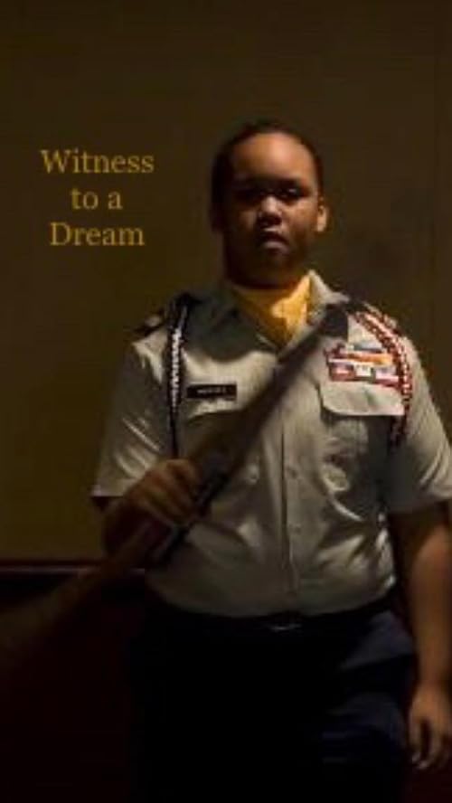 Witness to a Dream