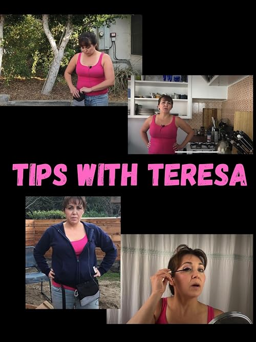 Tips with Teresa