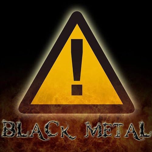 Attention! Black Metal!