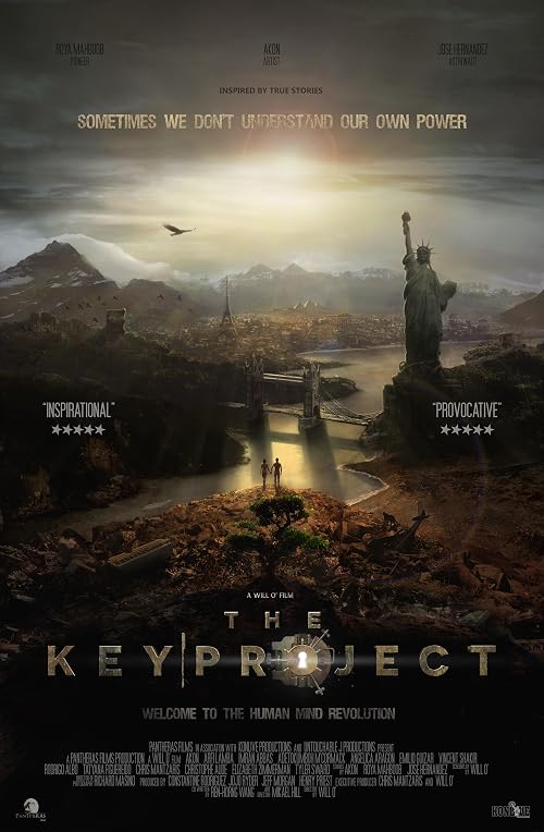 The Key Project