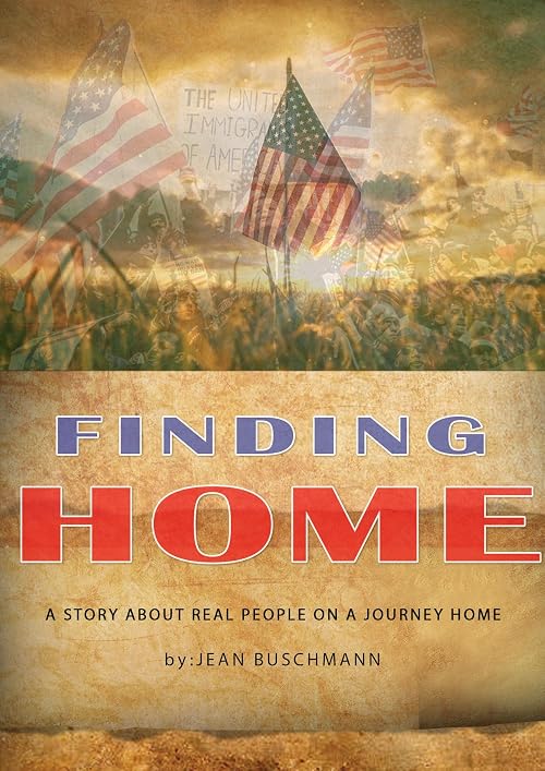 Finding Home