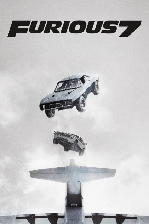 Fast & Furious 7