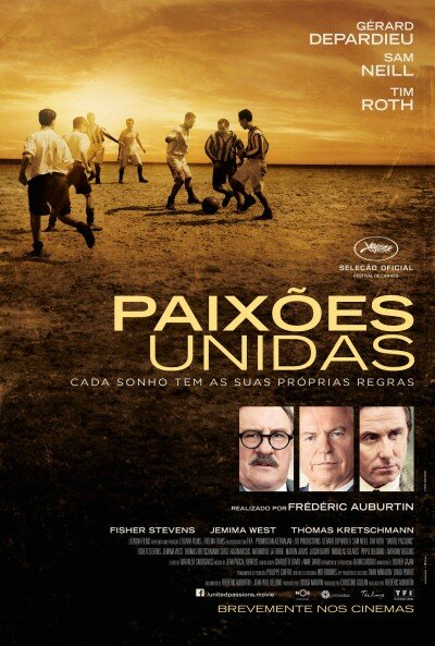 United Passions