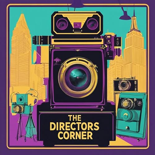 The Directors Corner