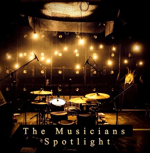 The Musicians Spotlight