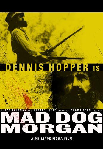 Mad Dog Morgan: On Location