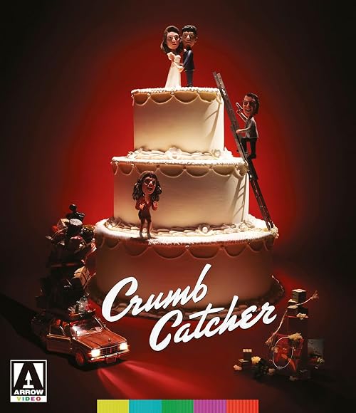Catching Crumbs: The Making of Crumb Catcher