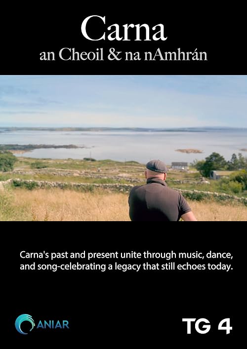 Carna an Cheoil & na nAmhrán