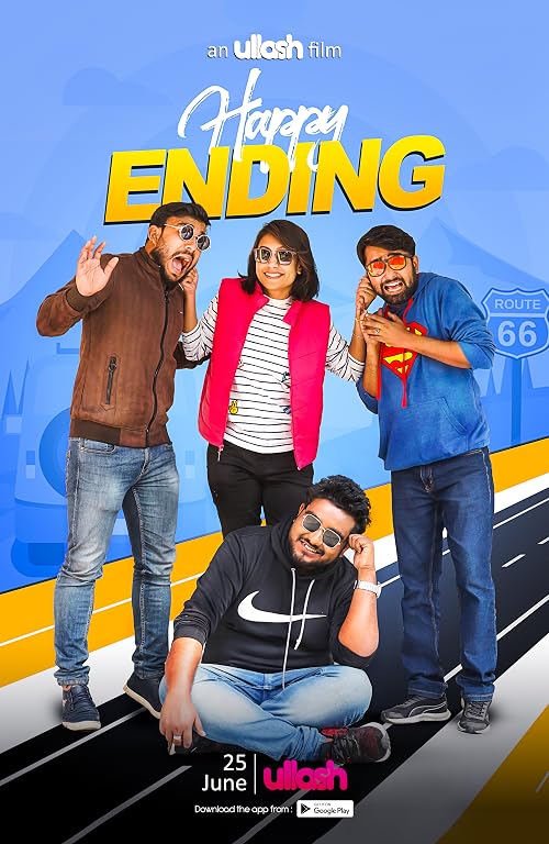 Happy Ending