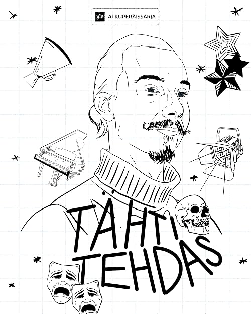 Tähtitehdas