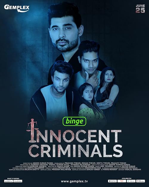 Innocent Criminals