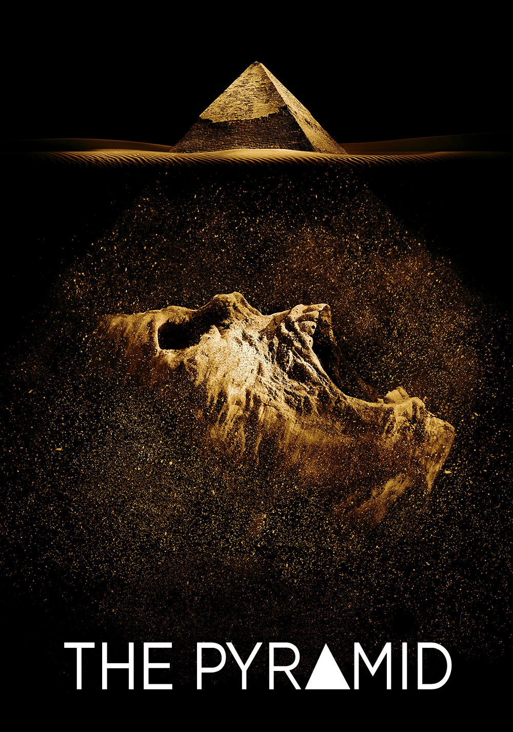 The Pyramid