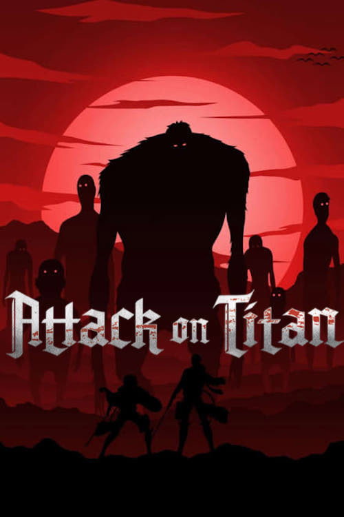 Attack on Titan