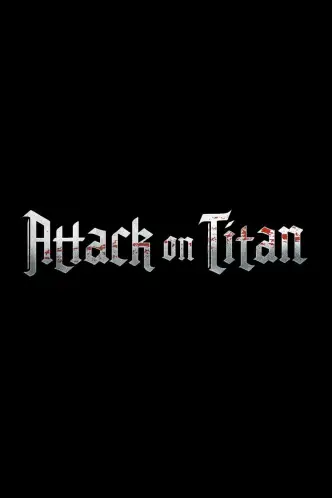 Attack on Titan