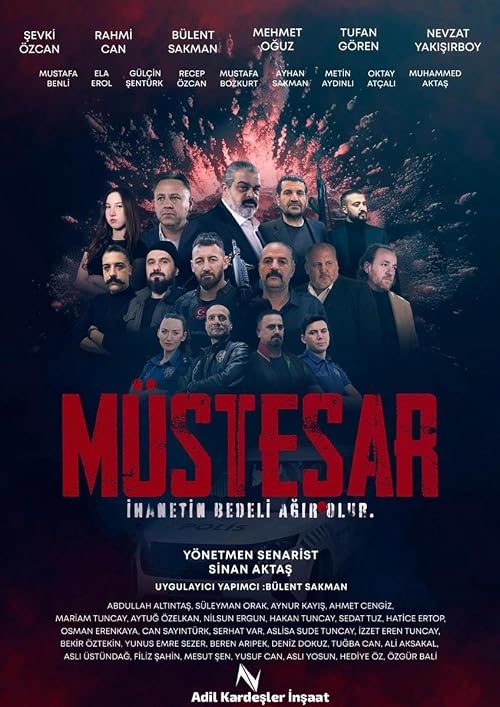 Müstesar