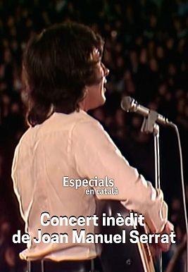 Juan Manuel Serrat