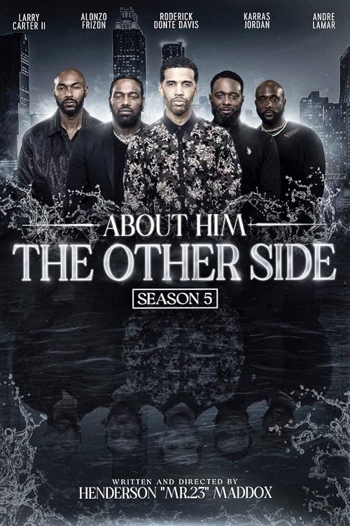 About Him: The Other Side