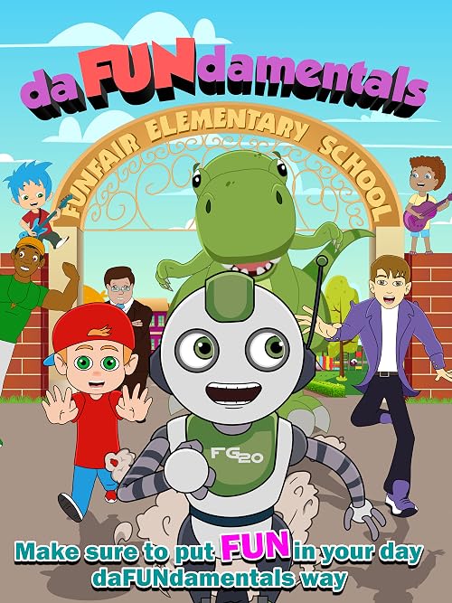 DaFUNdamentals
