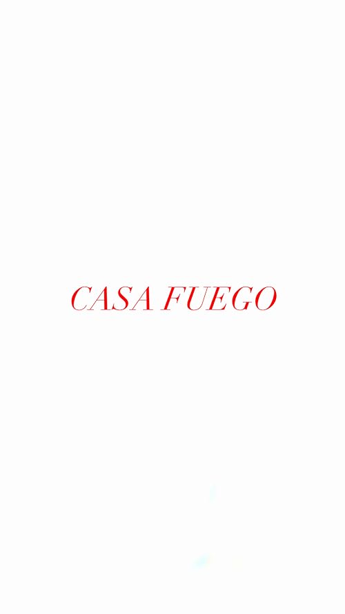 Casa Fuego
