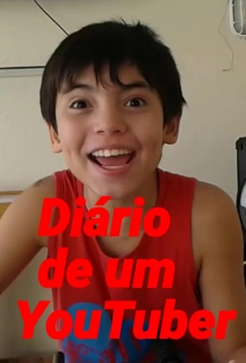 Diário de um Youtuber